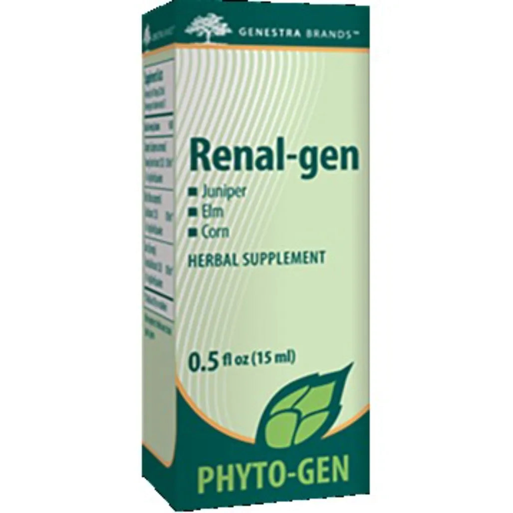 Renal-gen Genestra