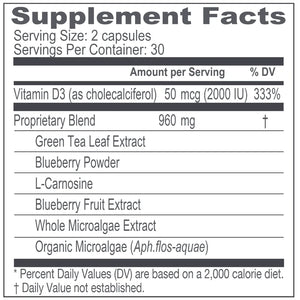 Renew by New Earth at Nutriessential.com