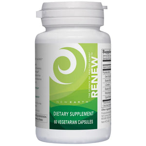 Renew by New Earth at Nutriessential.com