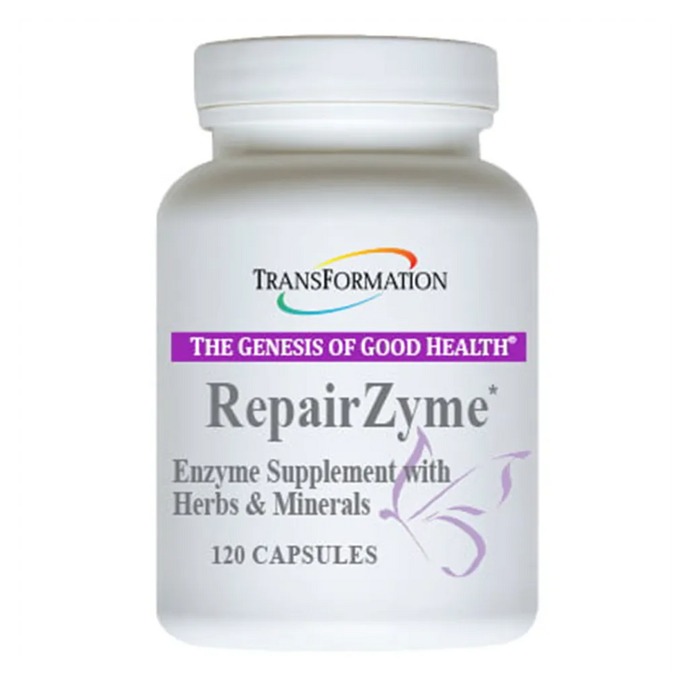 RepairZyme Transformation Enzyme