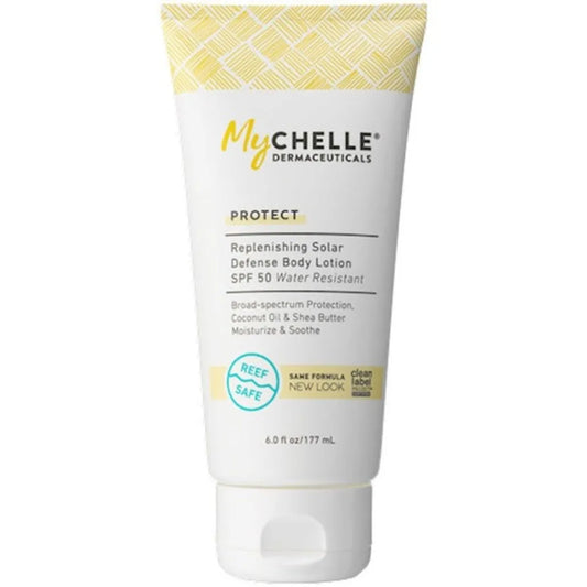 Replenishing Solar Defense SPF 50 Mychelle Dermaceutical