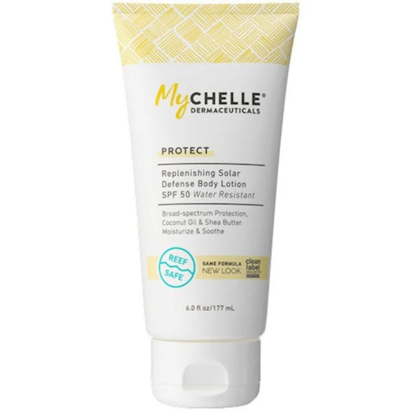 Replenishing Solar Defense SPF 50 Mychelle Dermaceutical