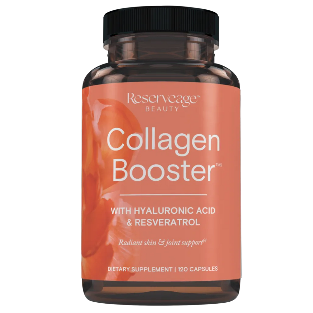 Collagen Booster - Reserveage