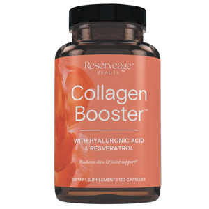 Collagen Booster - Reserveage