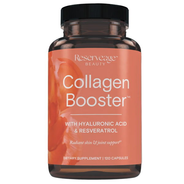Collagen Booster - Reserveage