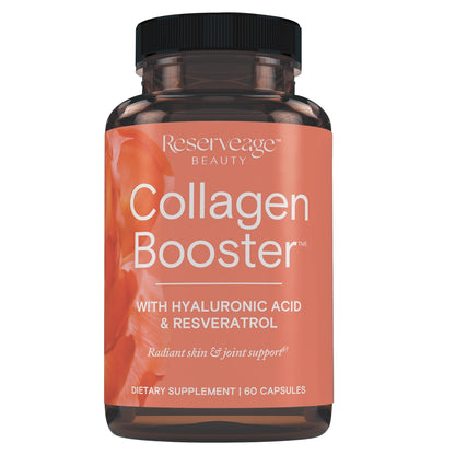 Collagen Booster - Reserveage