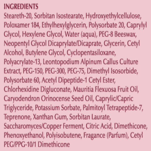 RESERVEAGE FIRMING NECK & DECOLLETE CREAM W/PRO COLLAGEN BOOSTER Reserveage