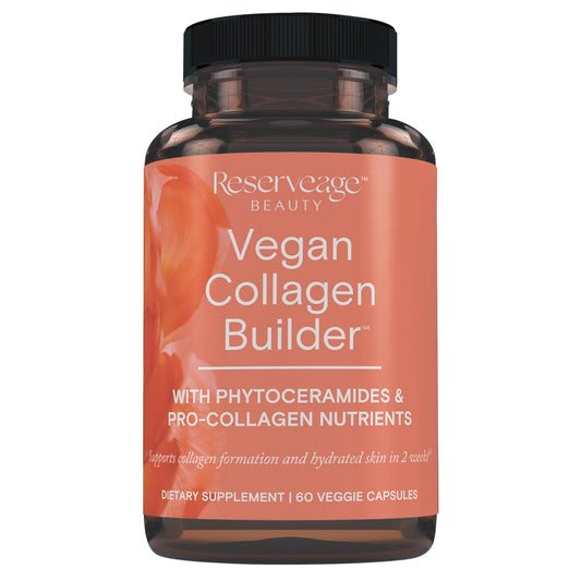 Vegan Collagen Builder - Reserveage 