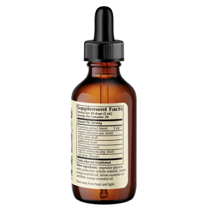 RespiGuard Glycerite