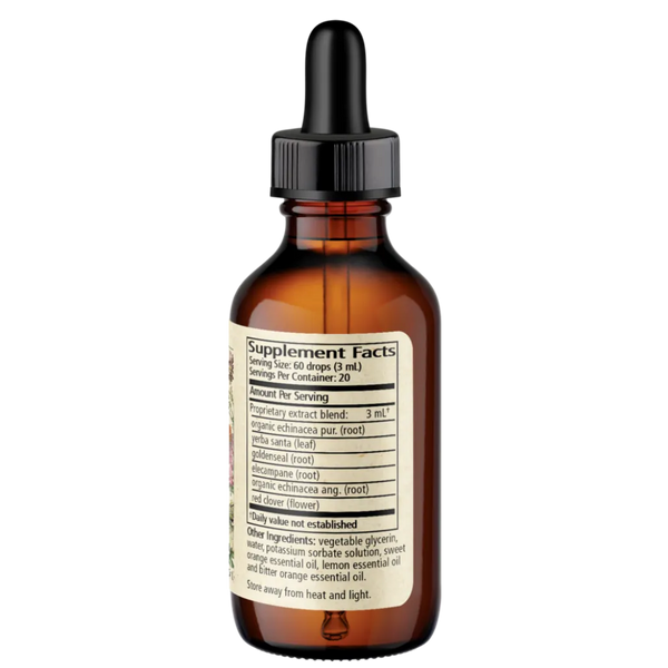 RespiGuard Glycerite