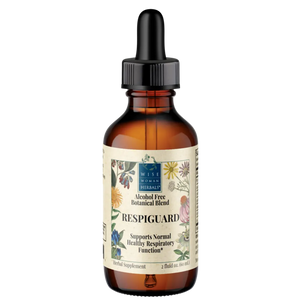 RespiGuard Glycerite