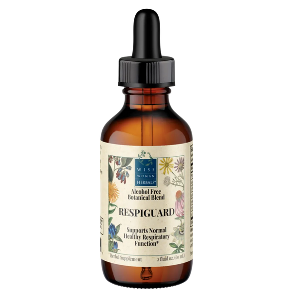 RespiGuard Glycerite