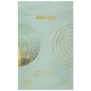 Rest + Digest Magnesium WeNatal