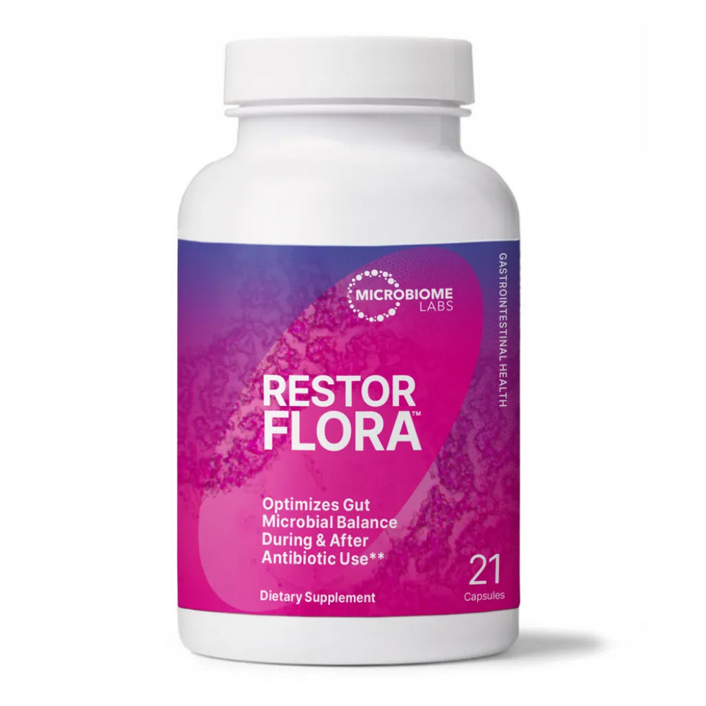 RestorFlora