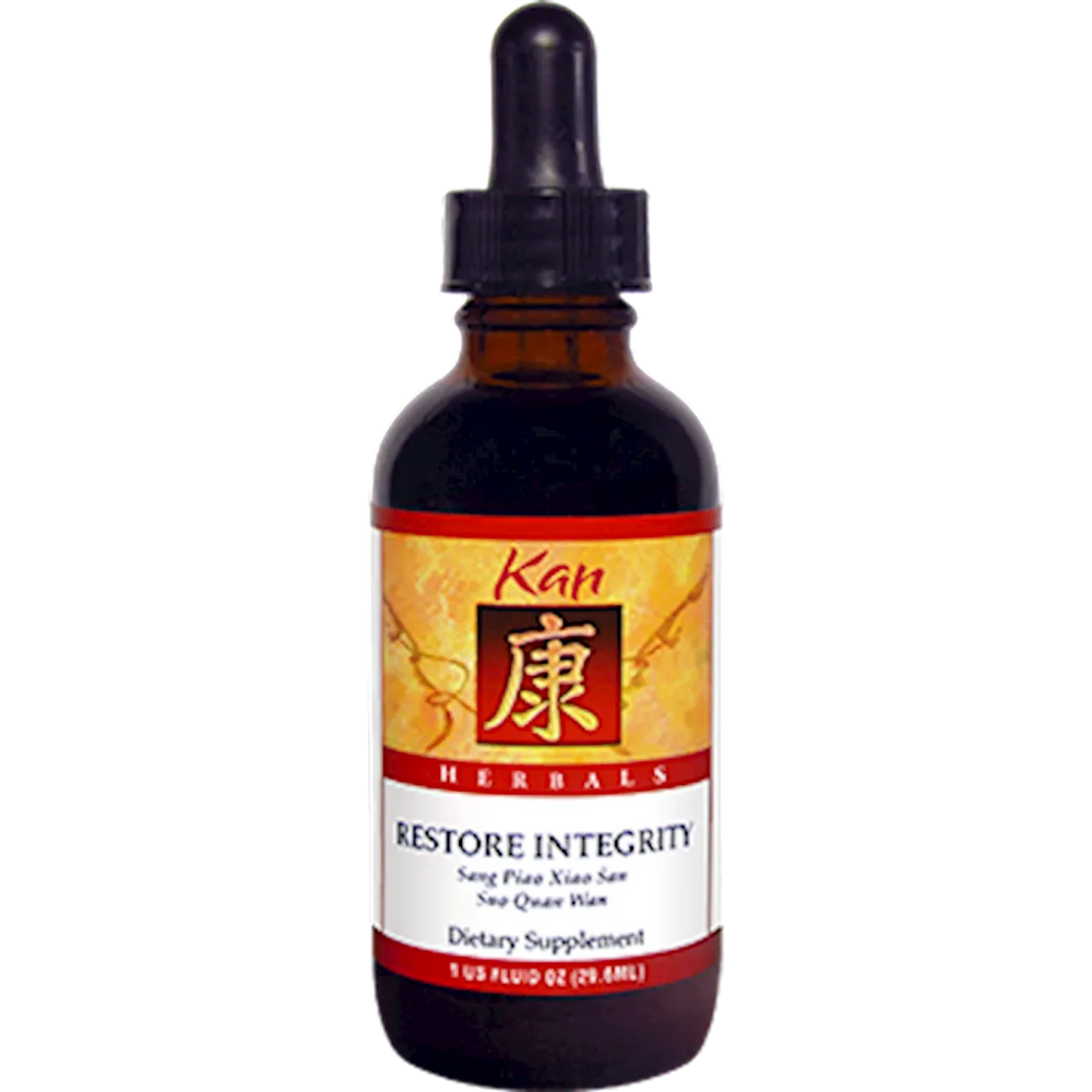 Restore Integrity 1 oz Nutriessential.com