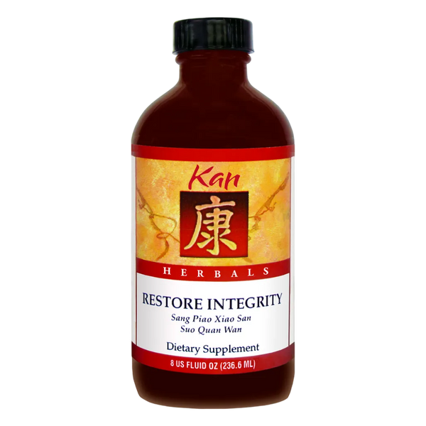 Restore Integrity 1 oz Nutriessential.com
