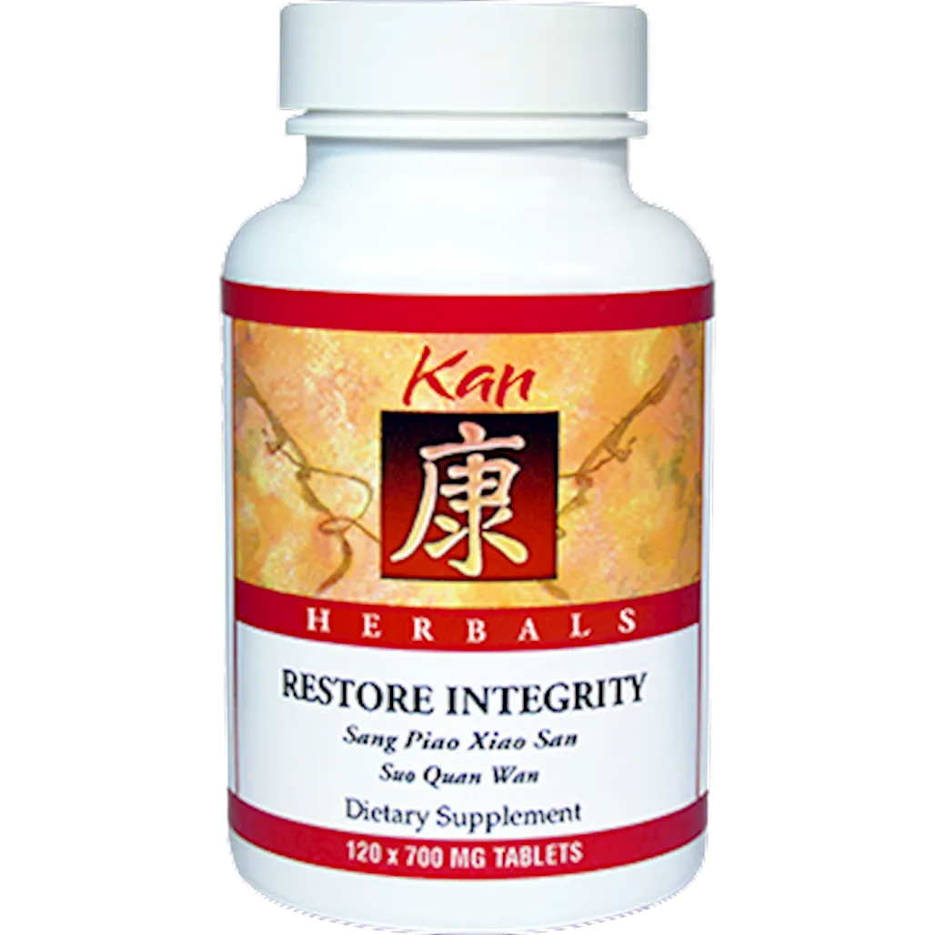 Restore Integrity Kan Herbals