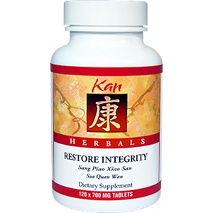 Restore Integrity Kan Herbals
