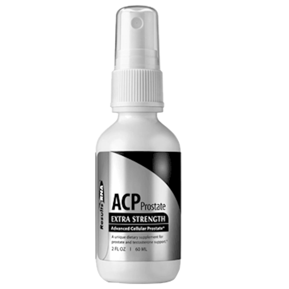 ACP Prostate Extra Strength - Results RNA