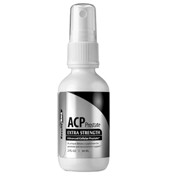 ACP Prostate Extra Strength - Results RNA
