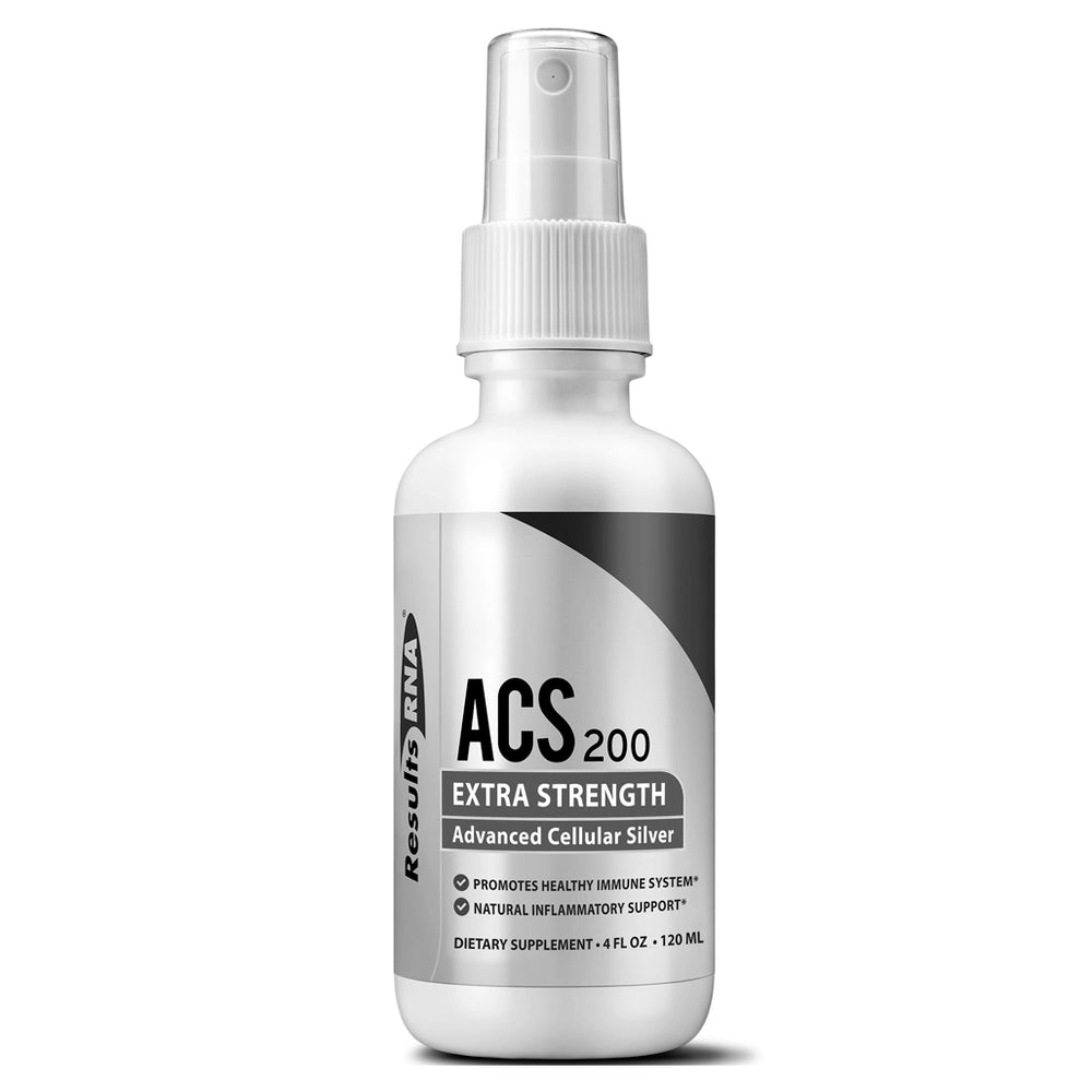acg glutathione extra strength results rna oz 2oz Ultimate Body Detox System Results RNA Ultimate Immune Support