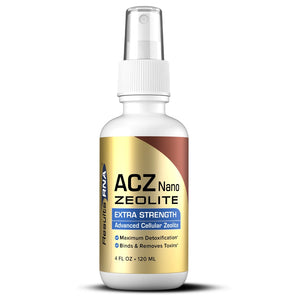 ACZ Nano Extra Strength Results RNA