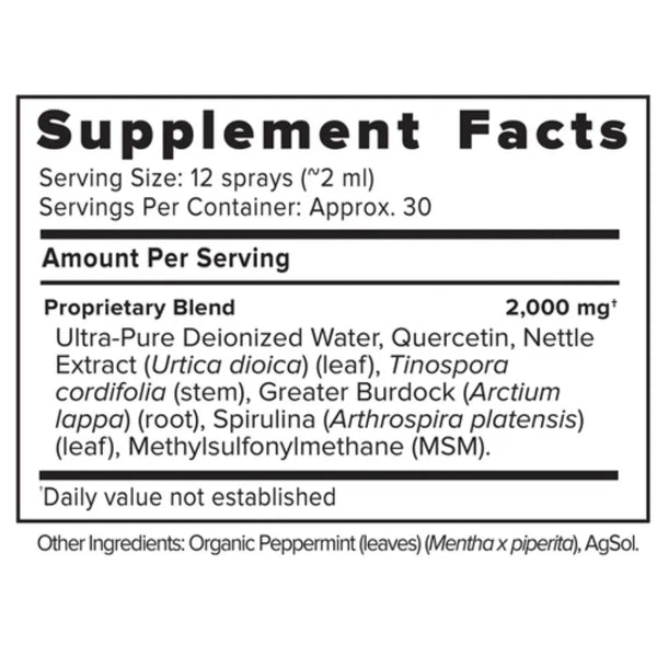Quercetin Seasonal ES - Results RNA