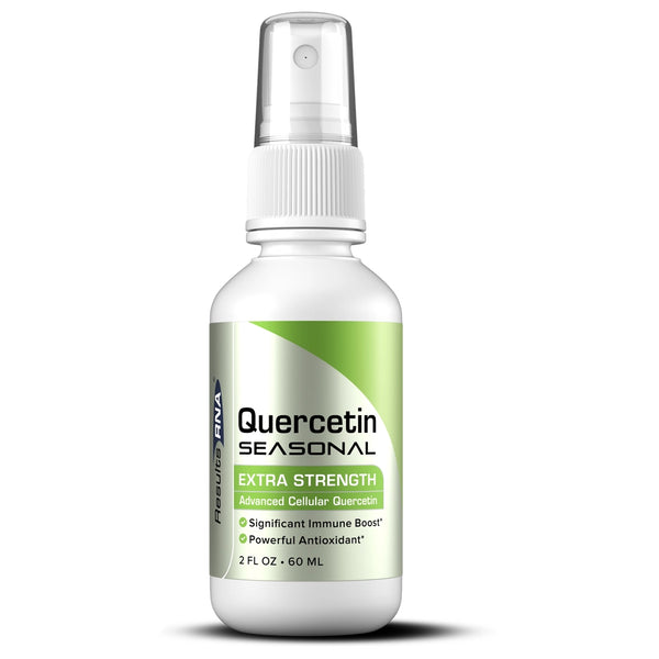 Quercetin Seasonal ES - Results RNA