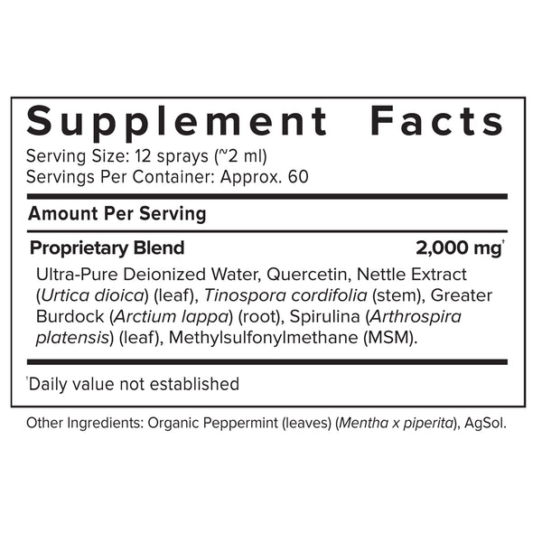 Quercetin Seasonal ES Results RNA