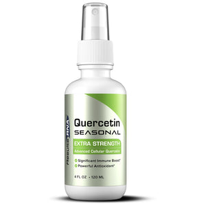 Quercetin Seasonal ES Results RNA