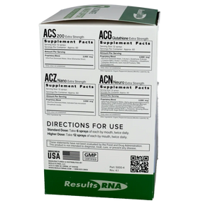 Ultimate Immune Support