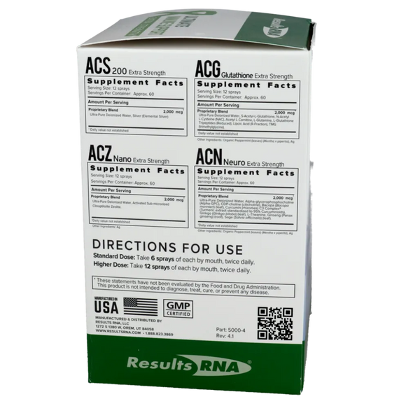 Ultimate Immune Support