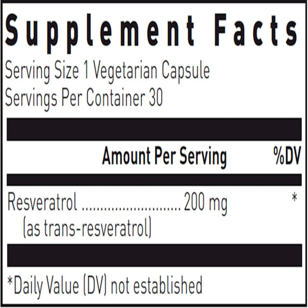 Resveratrol-Douglas-Laboratories