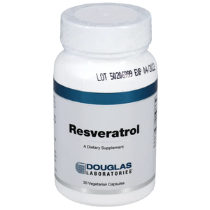 Resveratrol-Douglas-Laboratories