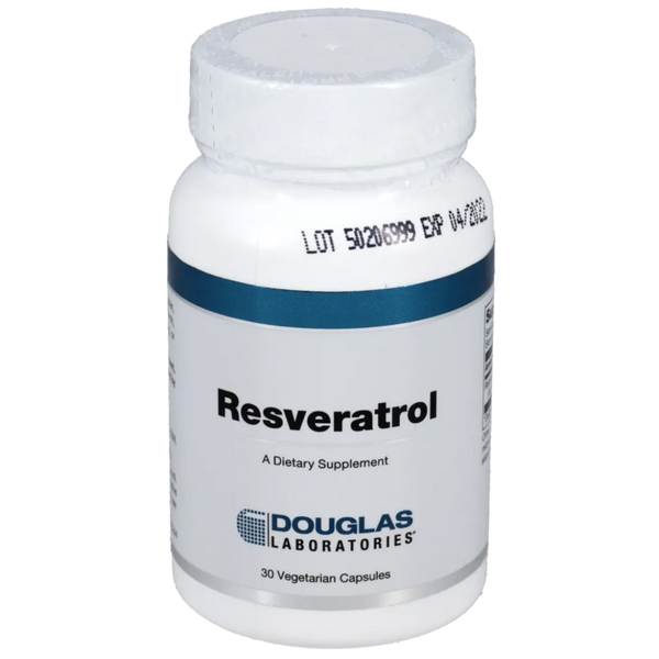 Resveratrol-Douglas-Laboratories