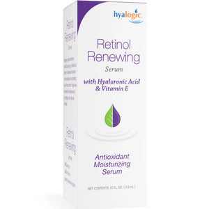 Retinol Renewing Serum  Hyalogic