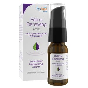 Retinol Renewing Serum  Hyalogic