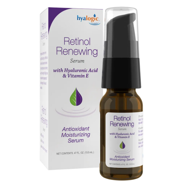Retinol Renewing Serum  Hyalogic