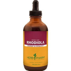 Rhodiola Herb Pharm