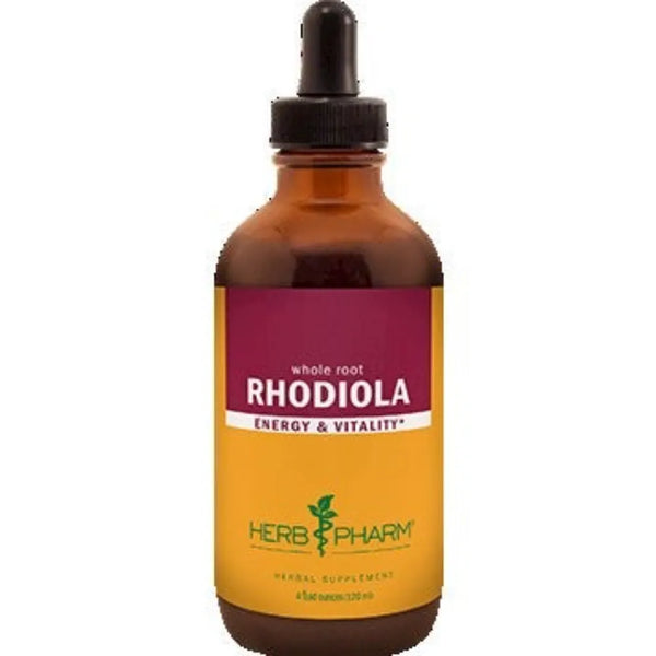 Rhodiola Herb Pharm