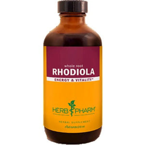Rhodiola Herb Pharm