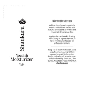 Rich Repair Moisturizer Shankara Inc