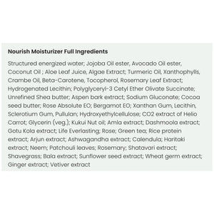 Rich Repair Moisturizer Shankara Inc