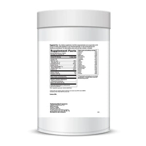 Right Whey Creamy Vanilla (30 Servings)