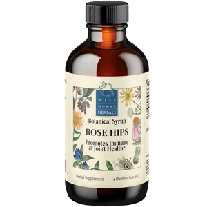 Rose Hips Solid Extract