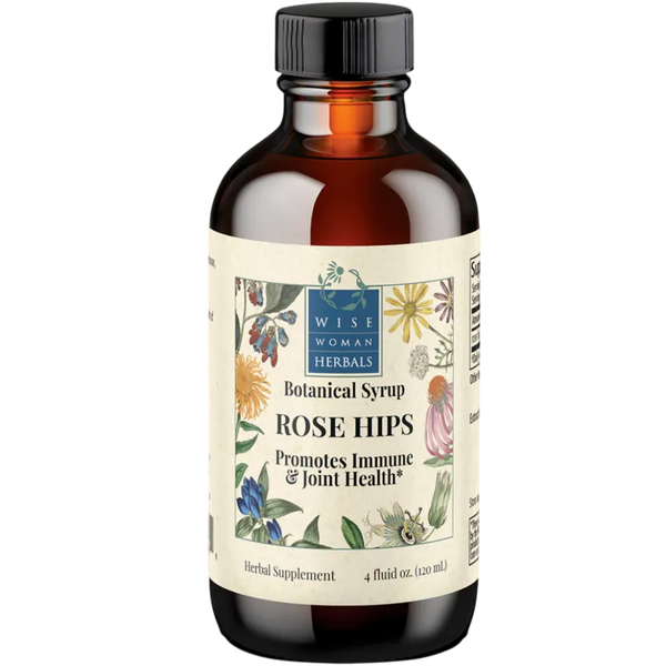 Rose Hips Solid Extract