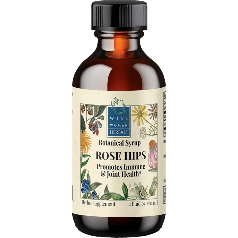 Rose Hips Solid Extract