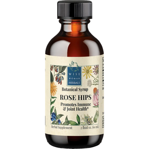 Rose Hips Solid Extract