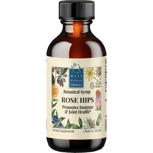 Rose Hips Solid Extract