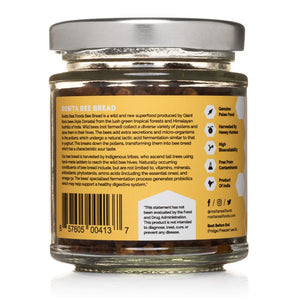  Wild Bee Bread -  Rosita